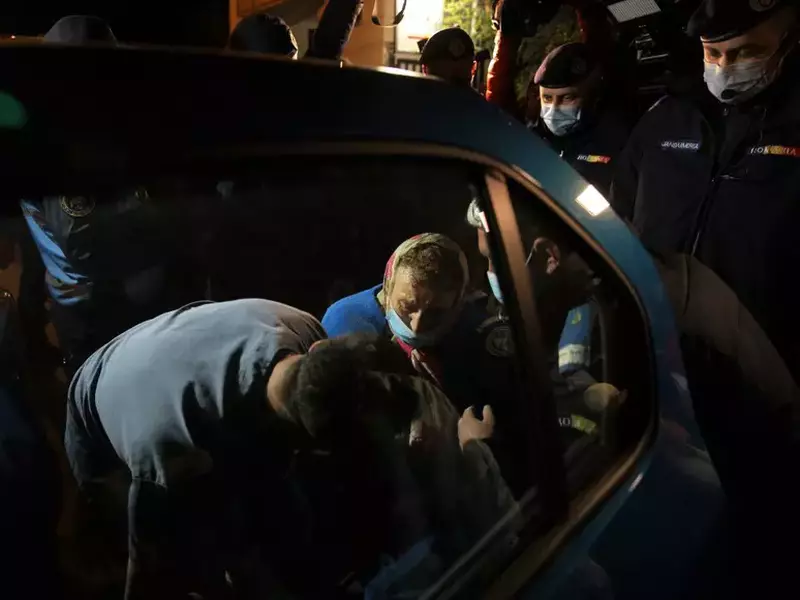 Foto: Dumitru Angelescu