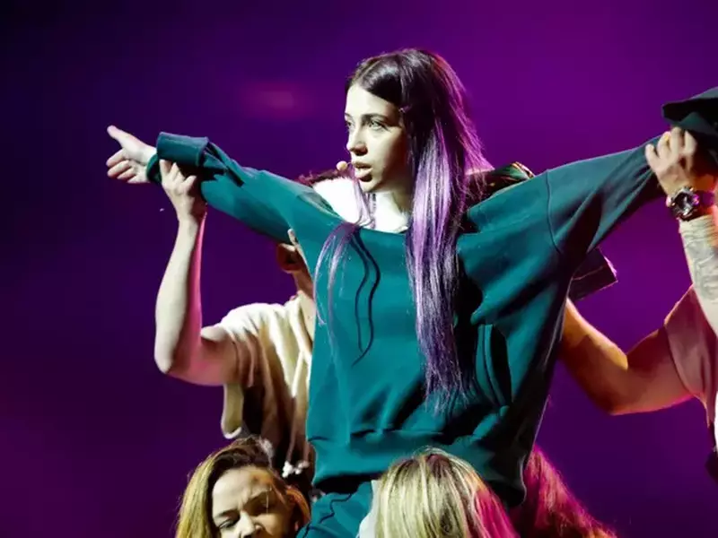 Foto: Thomas Hanses - EBU