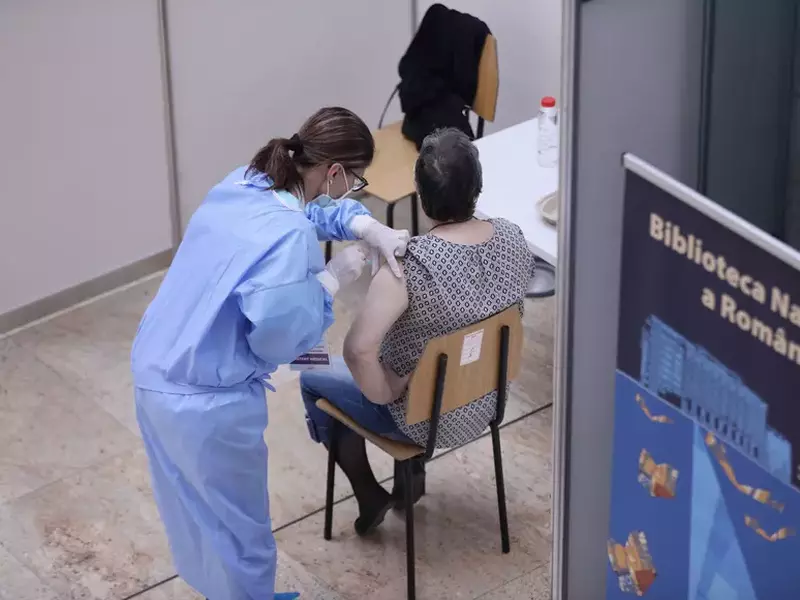 2021.05.08 – maratonul vaccinarii_Biblioteca Nationala_foto eli driu (23)