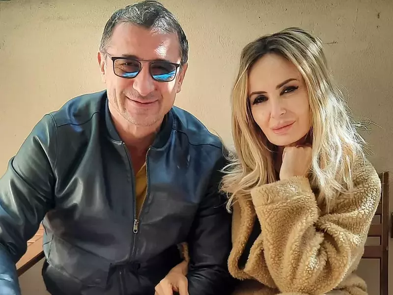 daniela gyorfi si george tal 2