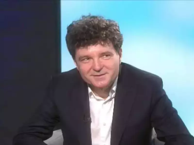 Nicușor Dan, după ce s-a tuns | Foto: Știrile PRO TV