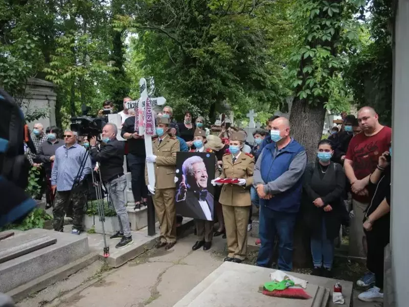 ion dichiseanu inmormantat cu onoruri militare 3