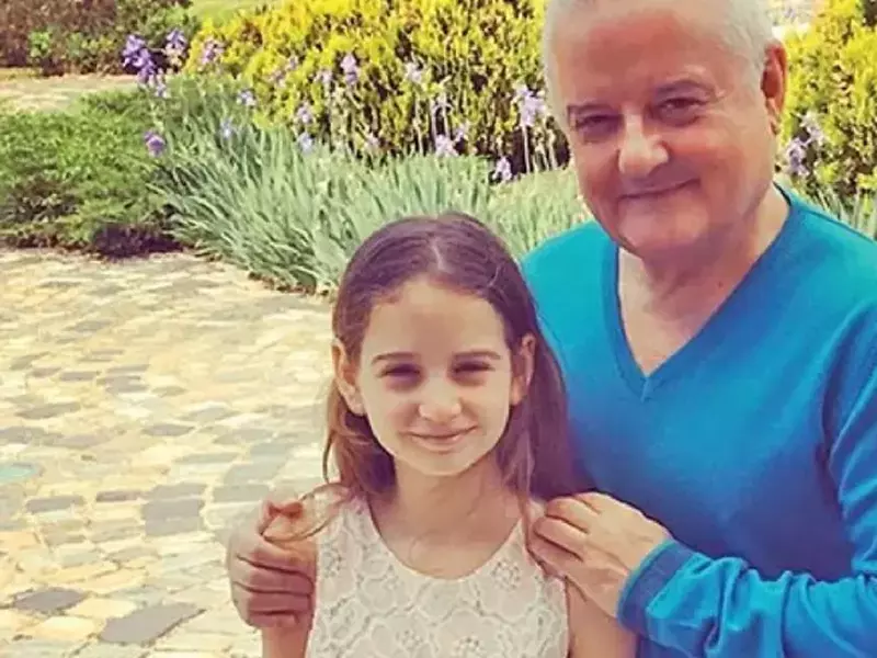 irina columbeanu a absolvit clasa a VIII a