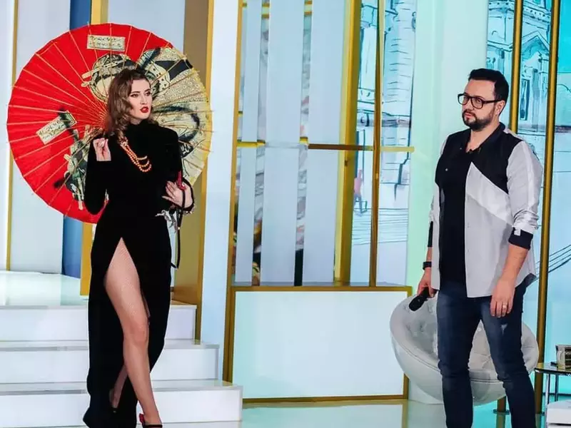 iulia albu retragere pro tv 3