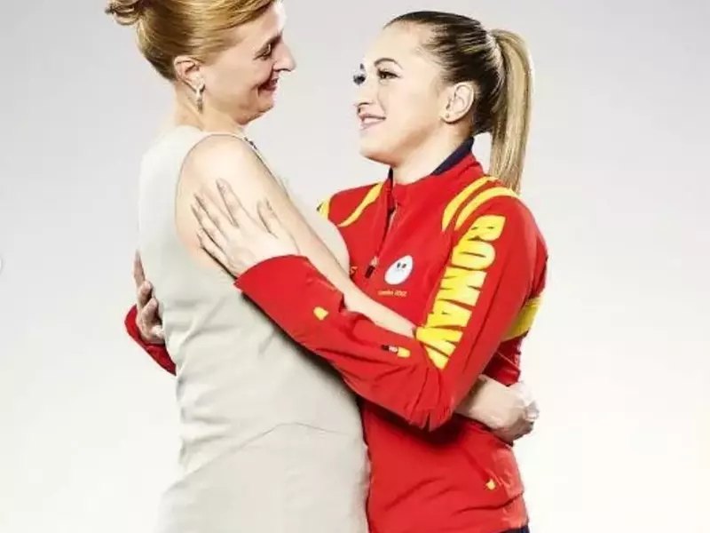 mama larisei iordache a murit 4