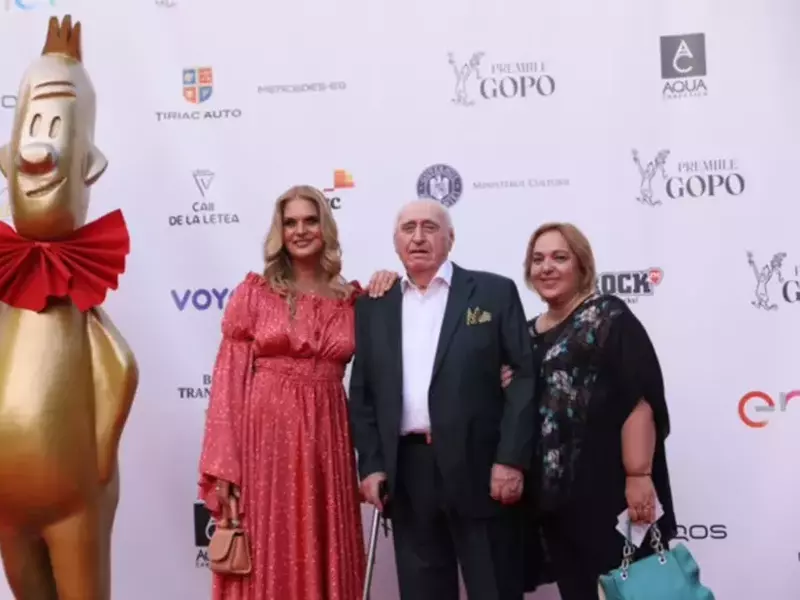 manuela harabor si tatal enache harabor la premiile gopo 2021 (3)