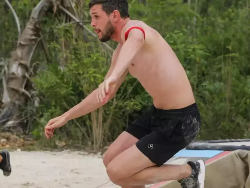stefan ciuculescu eliminat de la survivor romania 3