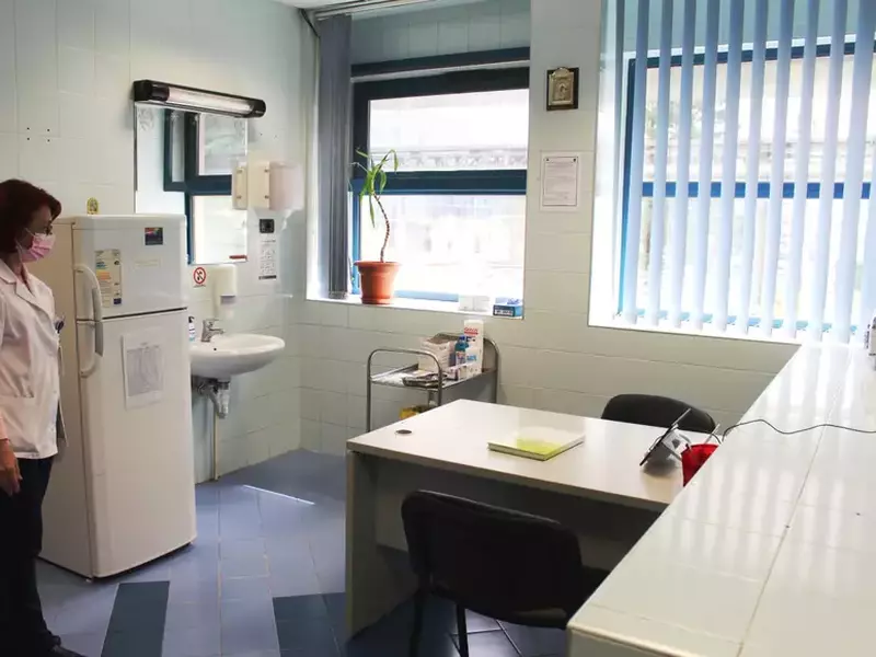 Foto: Compania Națională Aeroporturi București