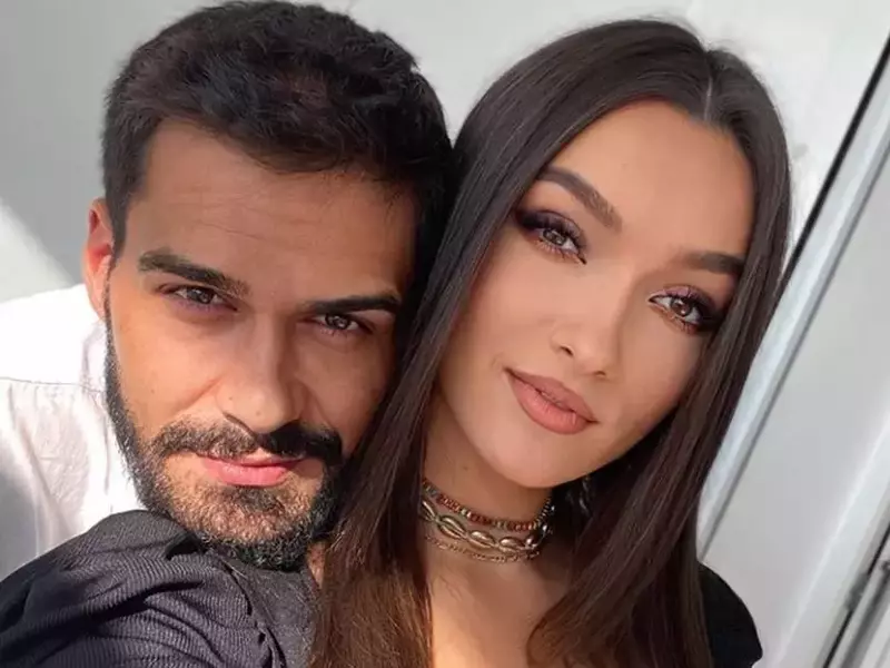 viviana sposub si george burcea