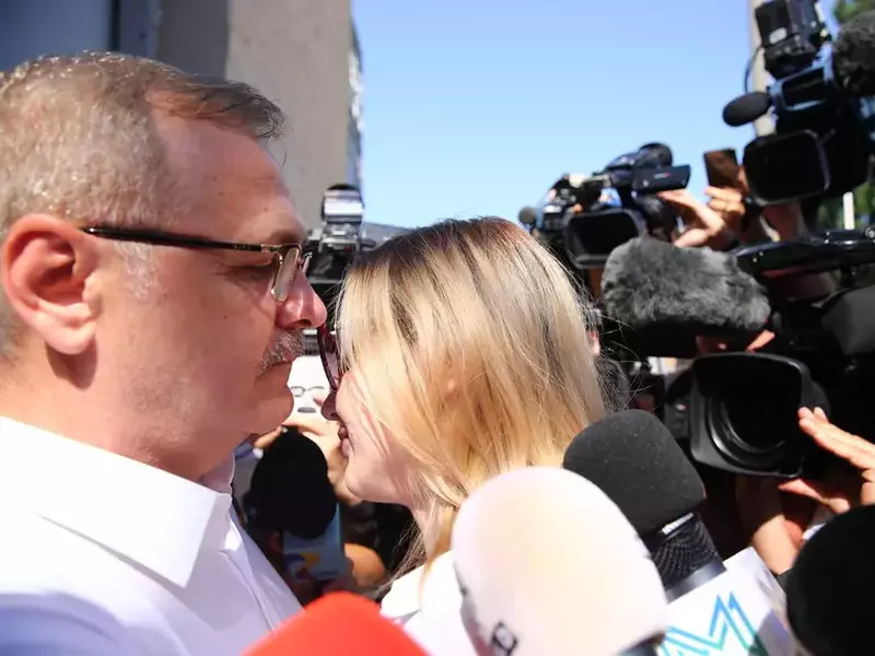 Foto: Dumitru Angelescu