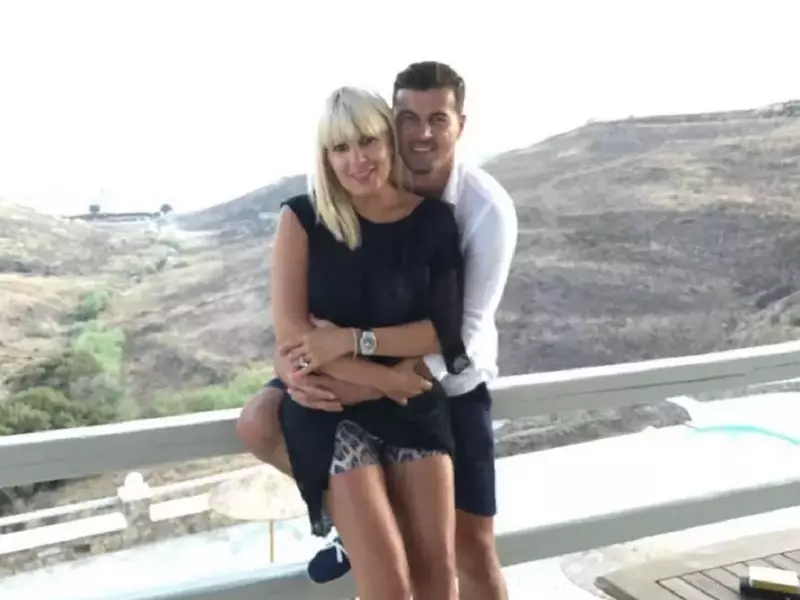 elena udrea si adrian alexandrov