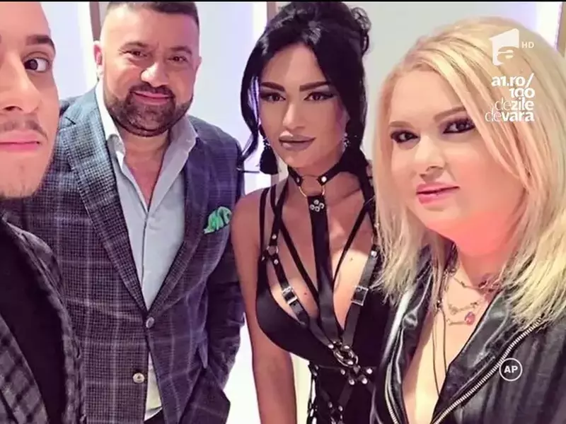 ionita si viorica de la clejani despre divort 3