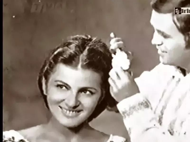 irina loghin si benone sinulescu 1