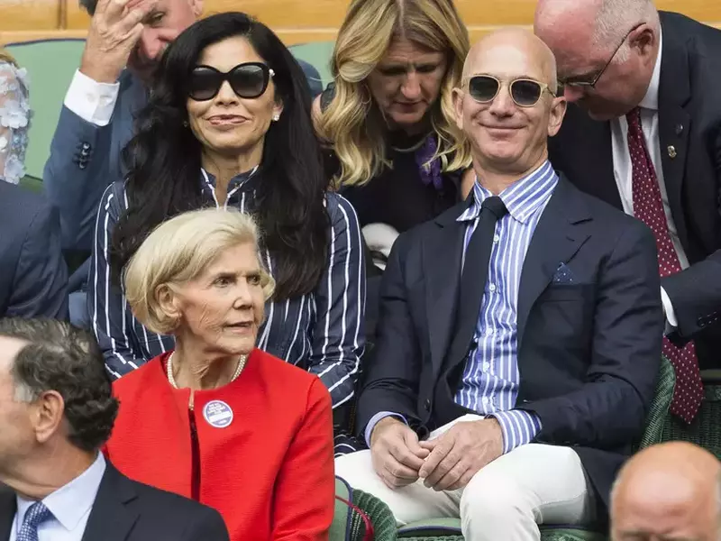 jeff bezos si iubita lauren sanchez (2)