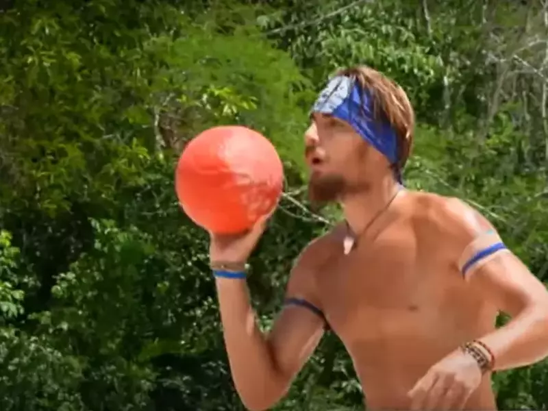 primele imagini finala survivor romania 3