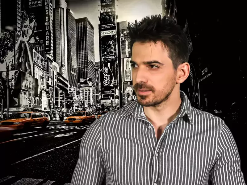 tuncay ozturk ce face acum 1