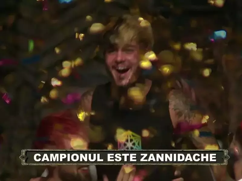 zanni a castigat survivor romania 2021 5