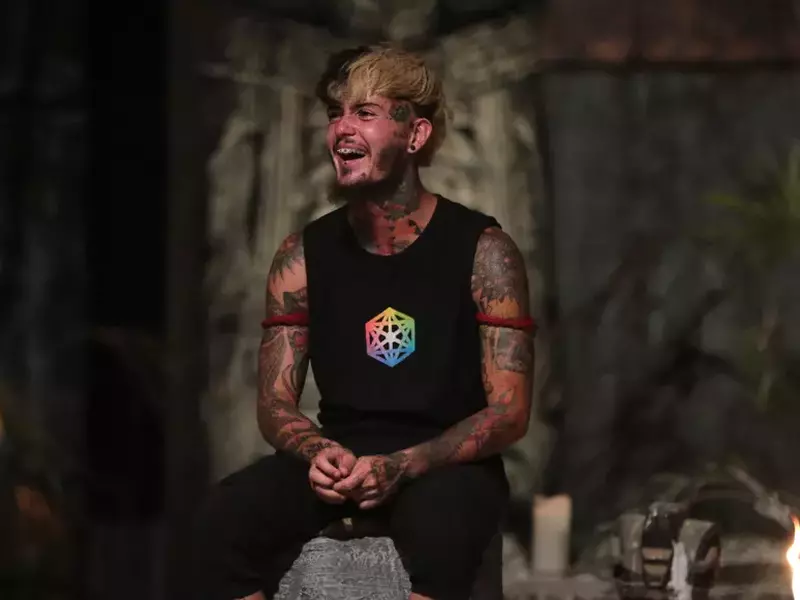 zanni castigator survivor