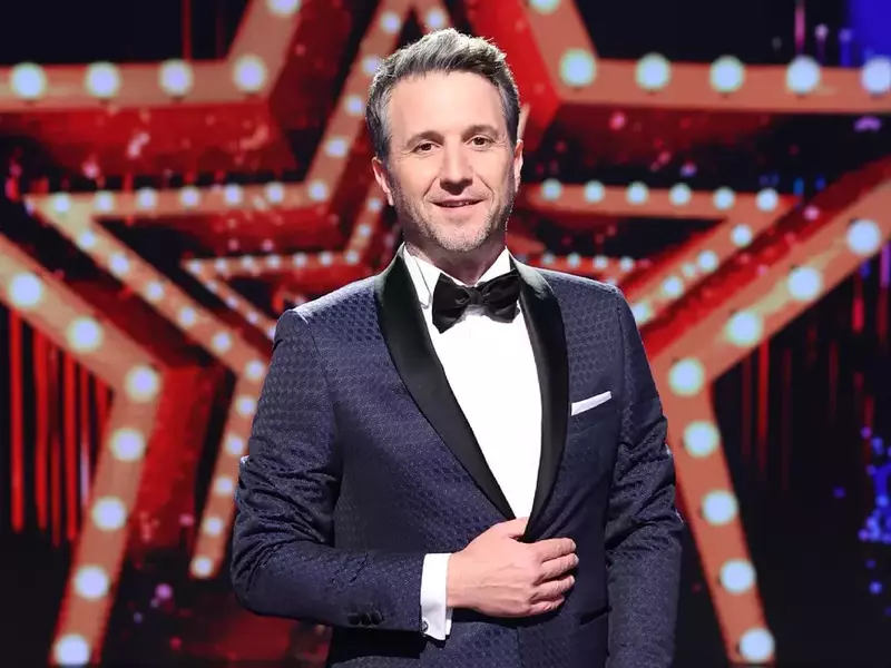 andi moisescu 30 de ani la pro tv 1