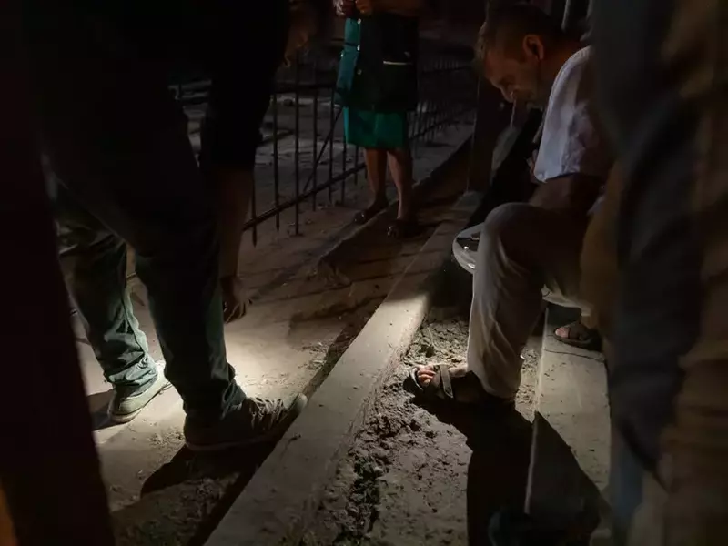 Expertiza Liceul Sincai 18.08.2021 – foto Vlad Chirea023