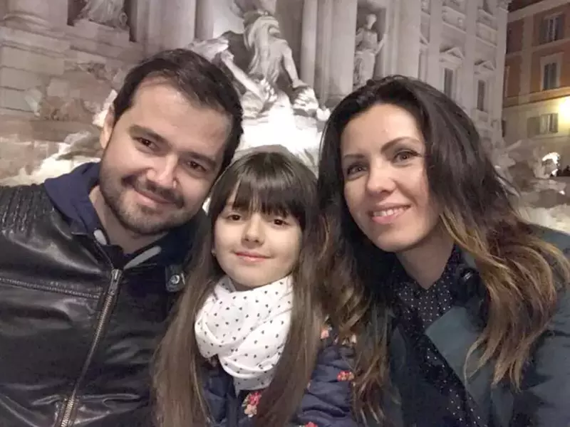 familia lui laurentiu duta 3