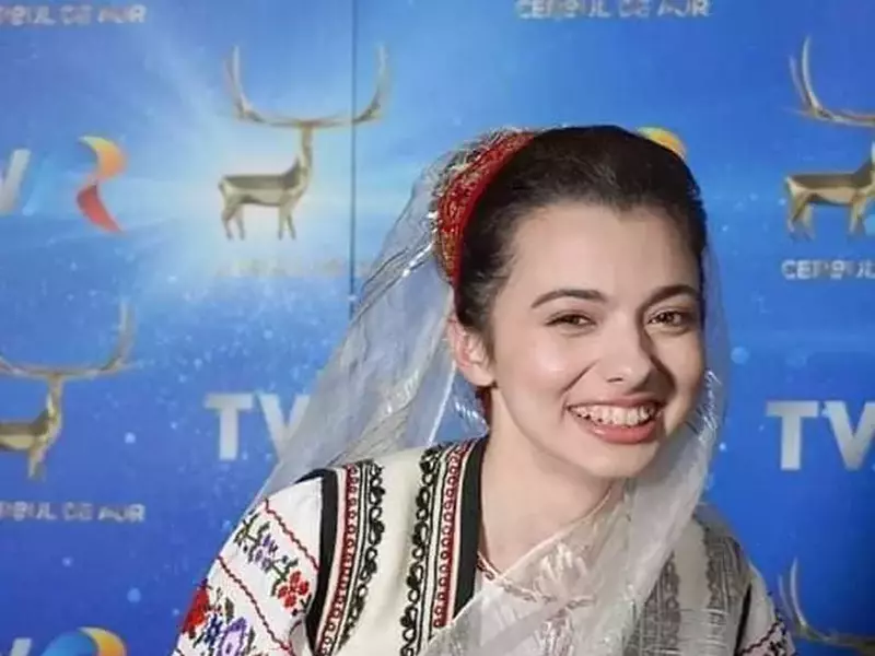 laura bretan discul de aur primul album 4