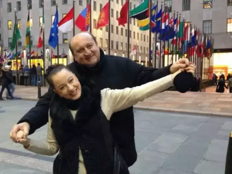 maria dragomiroiu si sotul ei 5