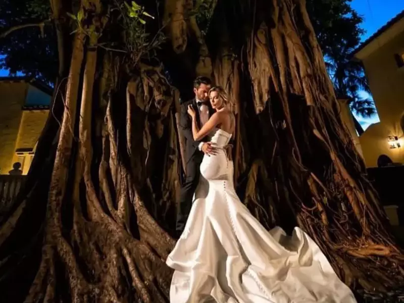 nunta alina vidican claude senhoreti 1