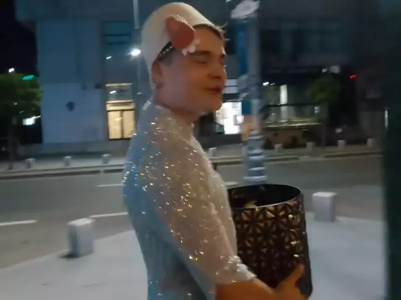 selly in centrul bucurestiului 4