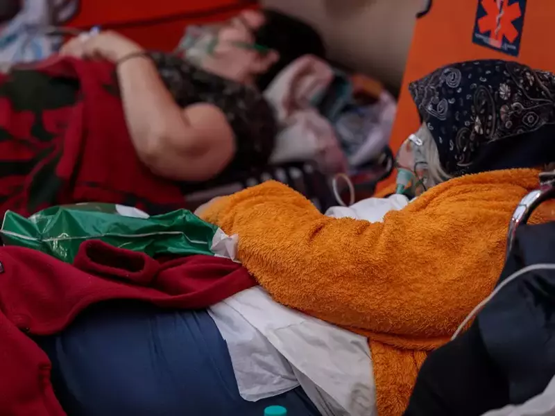 spital universitar covid vlad chirea