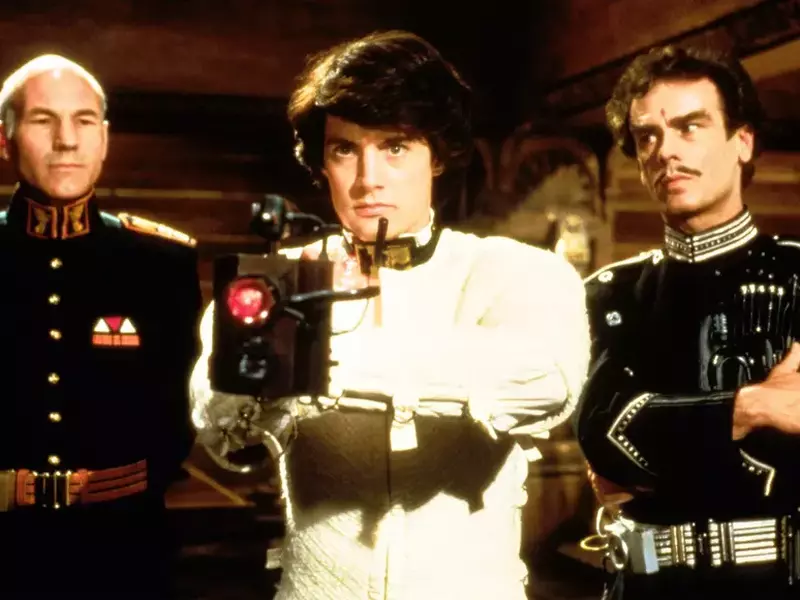 Dune (1984) – filmstill
