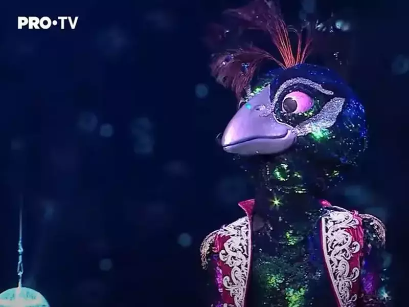 paunul-masked-singer-romania-2