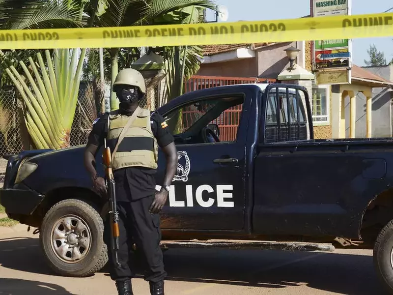 Bomb blasts kills one, injures seven