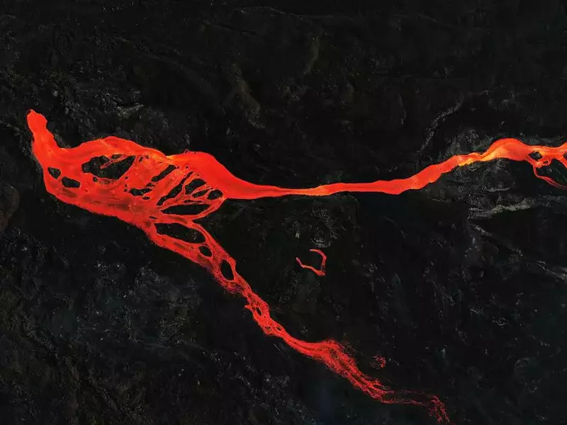 Cumbre Vieja eruption