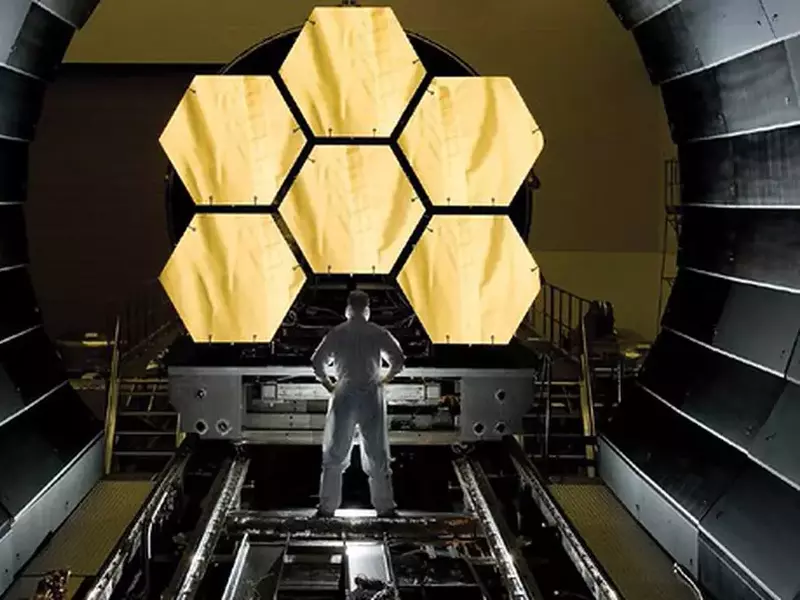 NASA Marshall