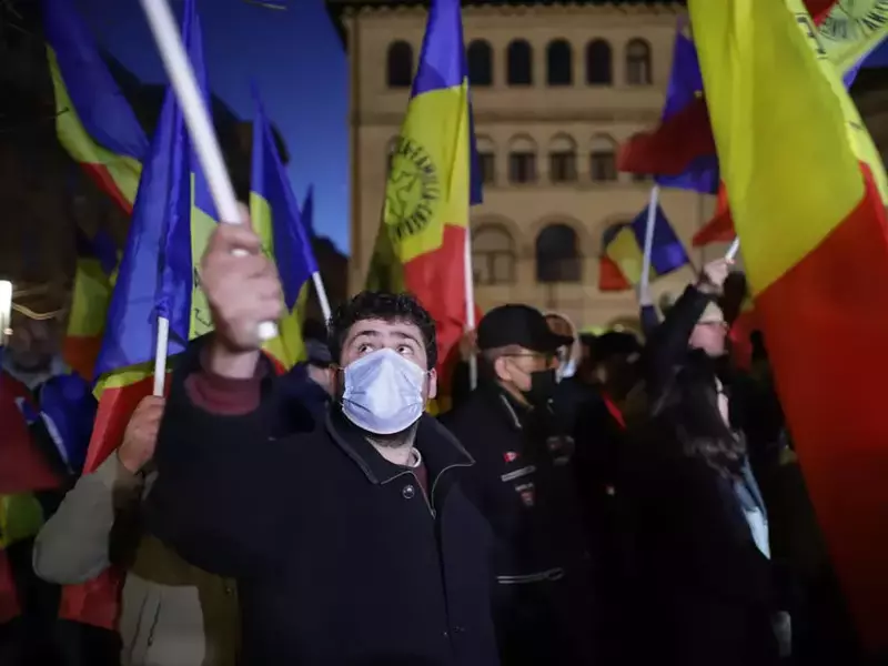 protest-anti-vaccin-vlad-chirea-1