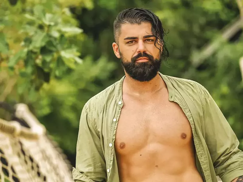 Ali Habron