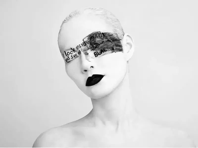 Fotografiile artistice ale Olgăi Volodina