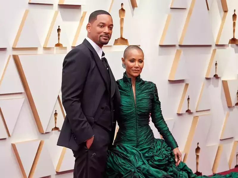 94th Academy Awards – Arrivals