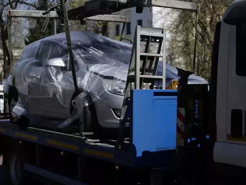 Foto: Dumitru Angelescu / Libertatea