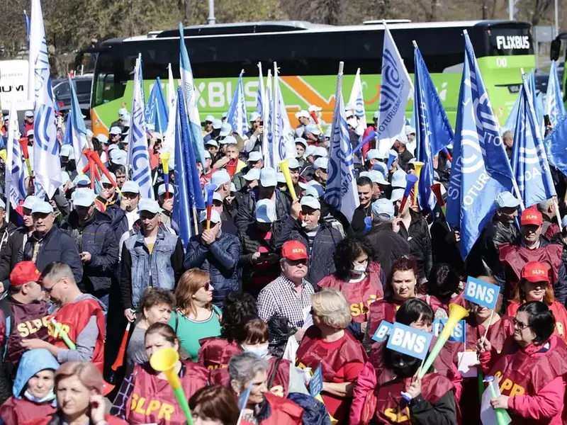 Foto: Dumitru Angelescu / Libertatea