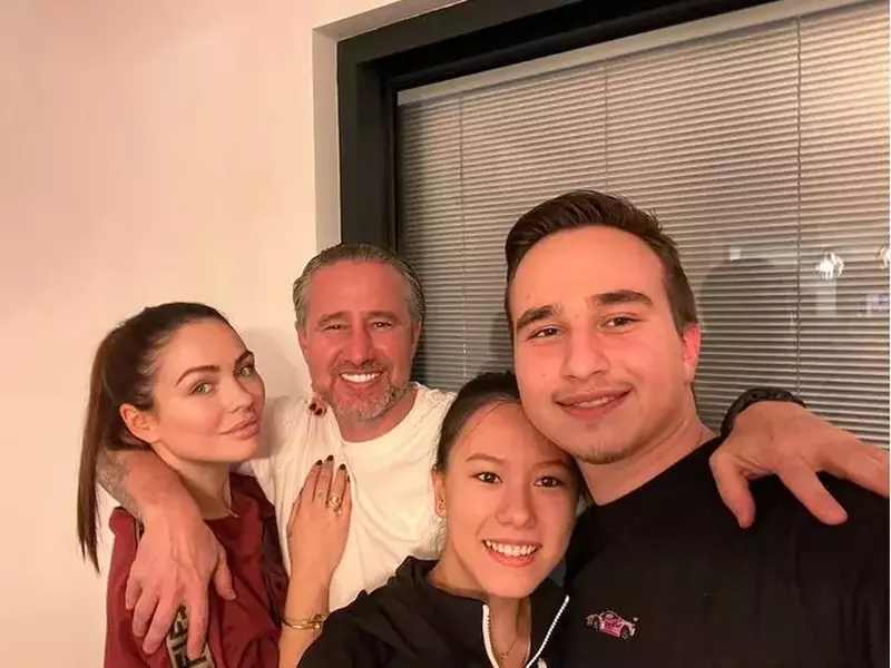 laurentiu-reghecampf-si-corina-caciuc