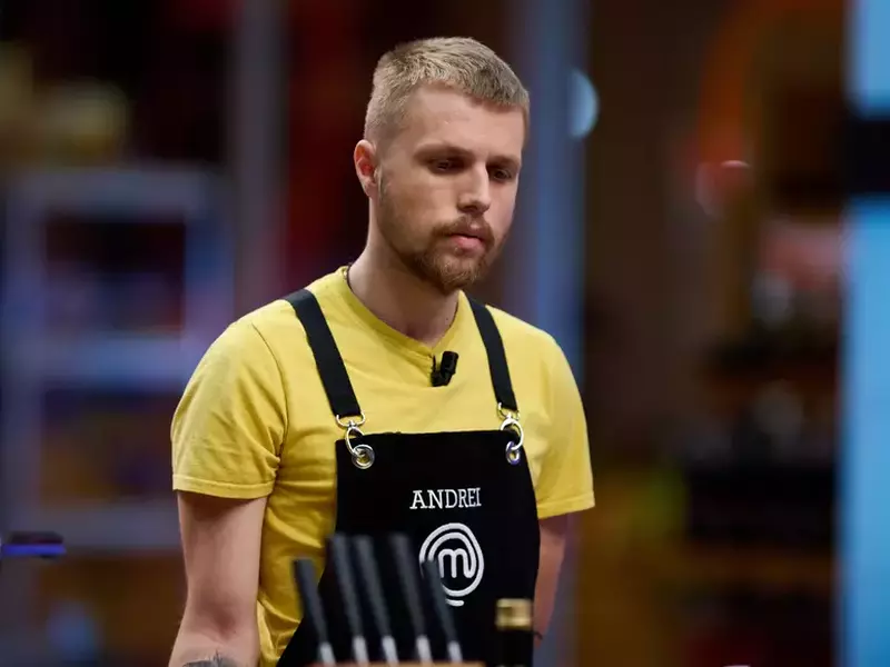andrei