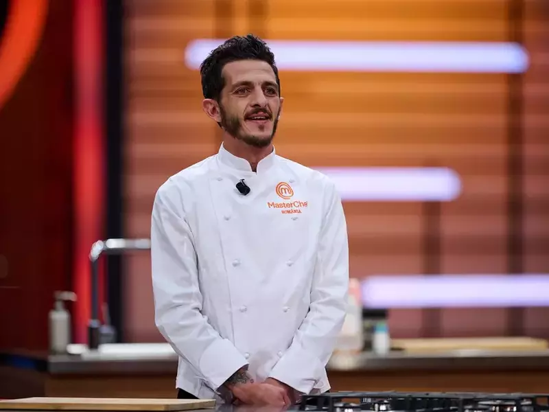 Masterchef finala 2022