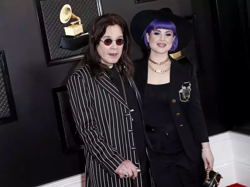Arrivals – 62nd Annual Grammy Awards