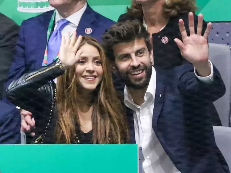 Davis Cup Finals in Madrid