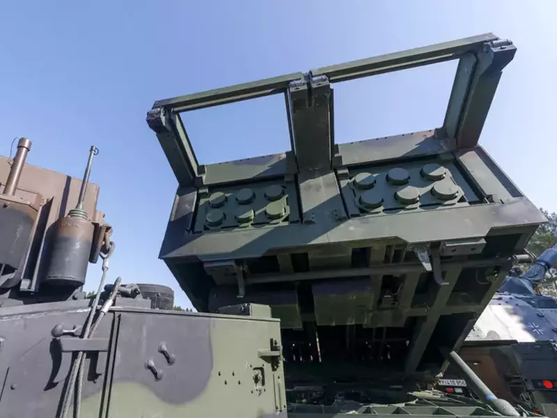 Artillery Battalion 295 in Stetten am kalten Markt