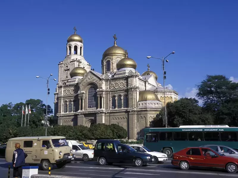 Varna, Bulgaria