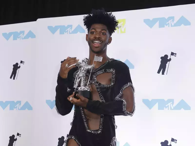 Lil Nas X