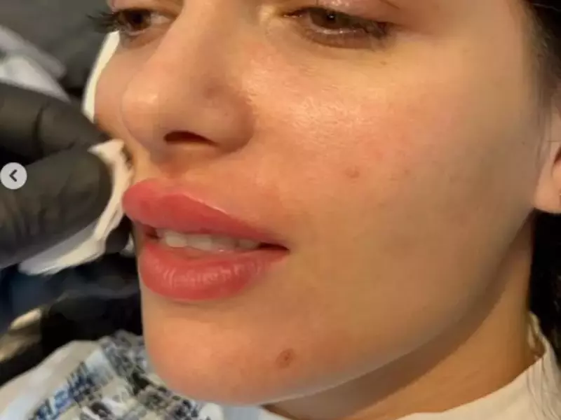 CFDA Fashion Awards Outside Arrivals – NYC